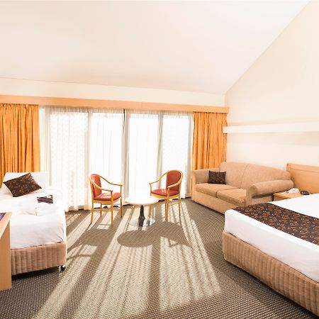 Discovery Resorts - Кингс-Каньон Экстерьер фото